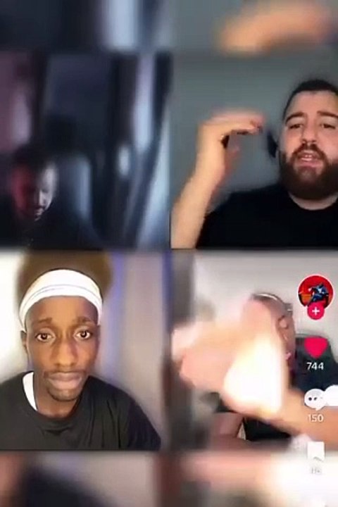 Gros scandale : Le pasteur Camille Makosso sème une polémique sur TikTok (VIDEO)