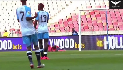 Eswatini Vs Botswana Highlights Africa Cosafa Cup 2024