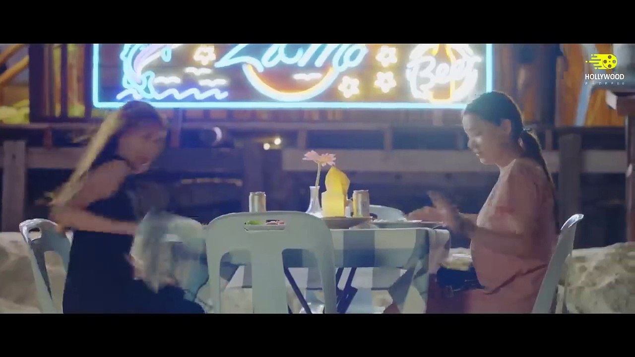 Ocean War Full Movie HD - Daniel Gan - Blockbuster Chinese Hindi Dubbed Movie - Superhit Action Film