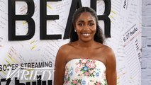 How Ayo Edebiri Stepped into Directing, at the Premiere of 'The Bear' Season Three