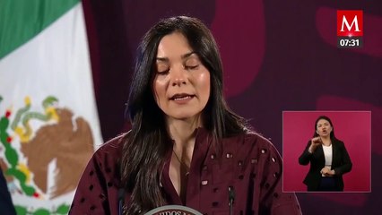 Gobierno de AMLO rechaza persecución a periodista tras investigación de la UIF: Vilchis