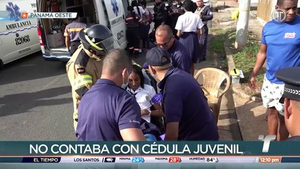 Madre denuncia que negaron atención a su hija en el Hospital Nicolás A. Solano por no tener ficha impresa