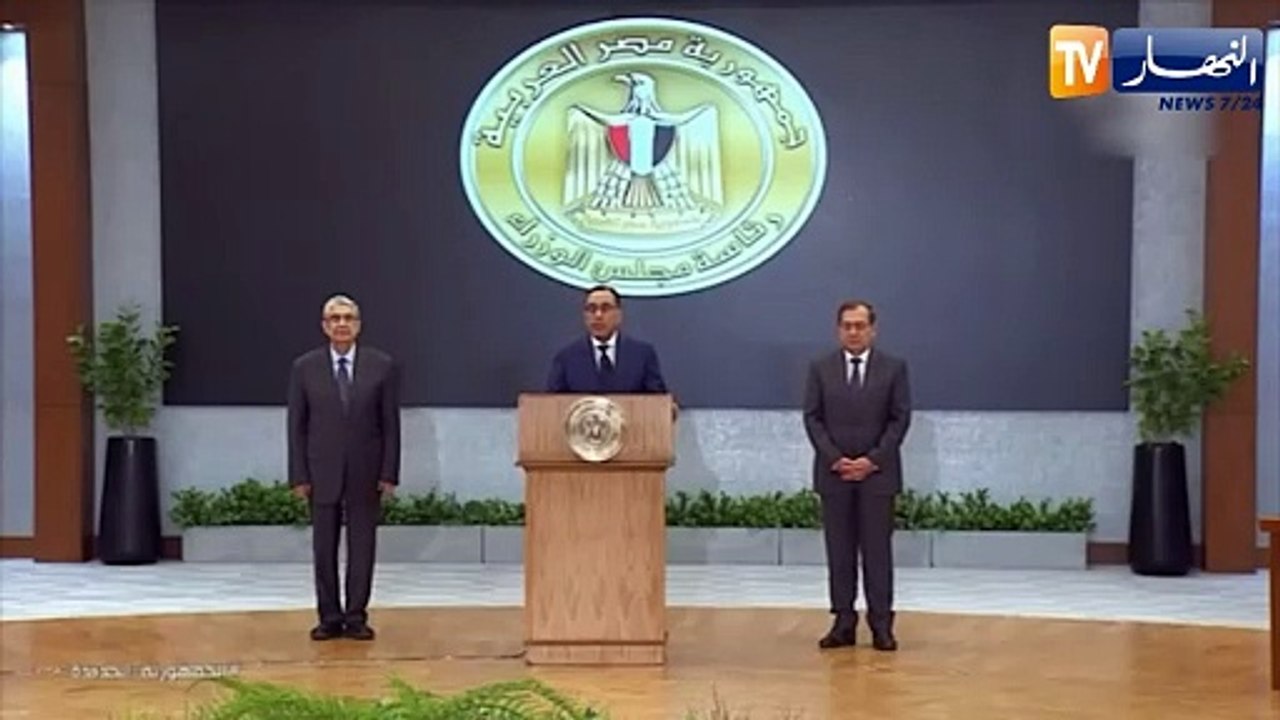 مصر: القاهرة تغرق في ظلام دامس..أزمة إنقطاع الكهرباء في القاهرة تتفاقم