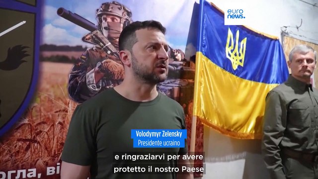 Ucraina, colpiti militari stranieri dice la Russia: Mosca minaccia escalation per armi a Kiev