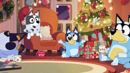 Μπλούι, σεζόν 1, επεισόδιο 52 (Άγιος βεράντας)