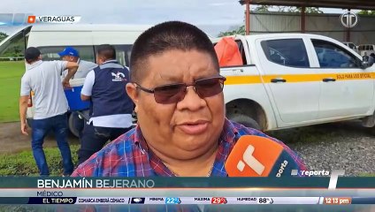 Fallece otra menor de edad en Comarca Ngäbe Buglé tras presentar cuadros gastrointestinales