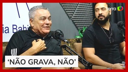 Ex-presidente do Vitória diz ter comprado desembargador e fraudado exame antidoping de atleta