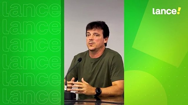 O Fluminense ganhar a libertadores é a mesma coisa que o Borussia Dortmund vencer do Real Madrid