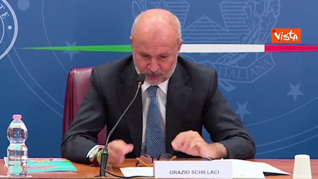 Schillaci e le dieci regole contro ondate di calore: Bere molta acqua e prediligere cibi freschi