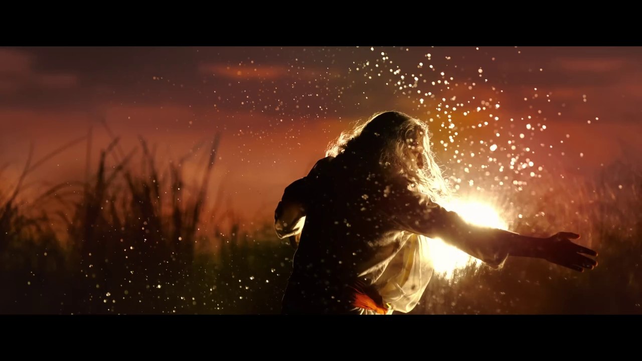 Indian 2 - Trailer