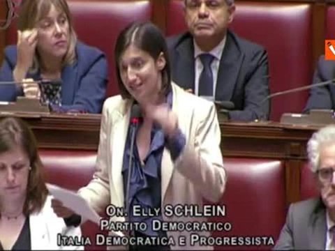 Schlein a Meloni: Da questa sinistra mai accordi con voi