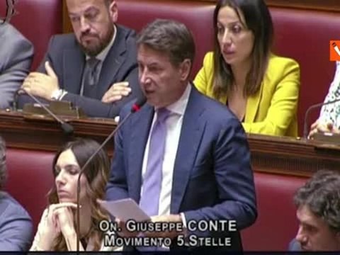 Autonomia, Conte: Meloni con la secessione realizza i sogni di Bossi e calpesta il tricolore