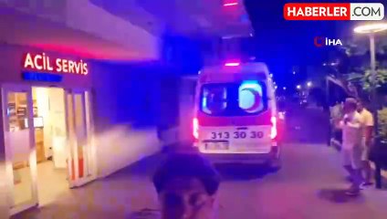 Vedat Aşçı'nın saldırısına uğrayan Kaya Sabancı: Can güvenliğim yok, evime gidemiyorum