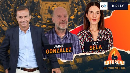 LA ANTORCHA | Feijóo y el CGPJ: ¿Nos fiamos ahora de Sánchez?