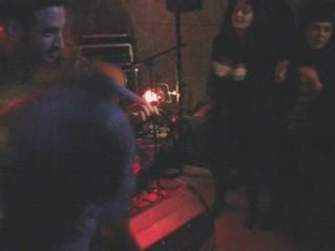 My North Eye - Live Emporium