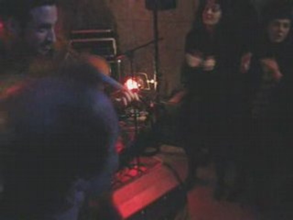 My North Eye - Live Emporium