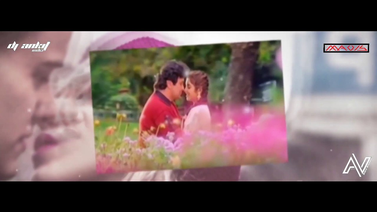 Teri Umeed Tera Intezar _ Tribute Remix _ Rishi Kapoor _ Sonu Kakkar _ DJ ANKIT _ DJ MAVIS