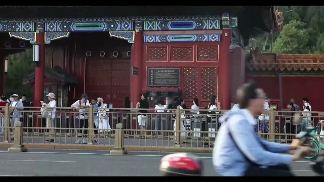 China retira el visado en tres paises: sus ciudadanos podrán entrar al gigante asiático sin visa