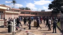In Kenya dietro front su aumento tasse dopo scontri e morti