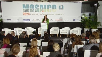 Realizan la sexta versión de Mosaico Panamá