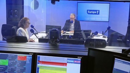 Marc Ferracci : «Si le RN arrive au pouvoir [...] il y aura une désinhibition de la part de tous ceux qui ont des pulsions xénophobes et homophobes»
