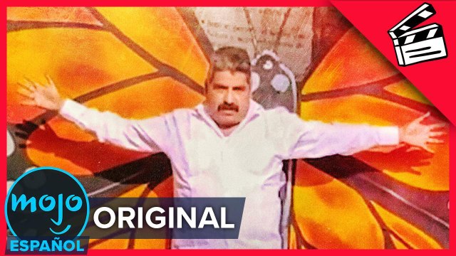 ¡La VERDADERA historia de El Guardián de las Monarcas !