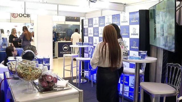 Sindexperience: Evento do mercado condominial aconteceu em Santos e trouxe conhecimento para profissionais da região