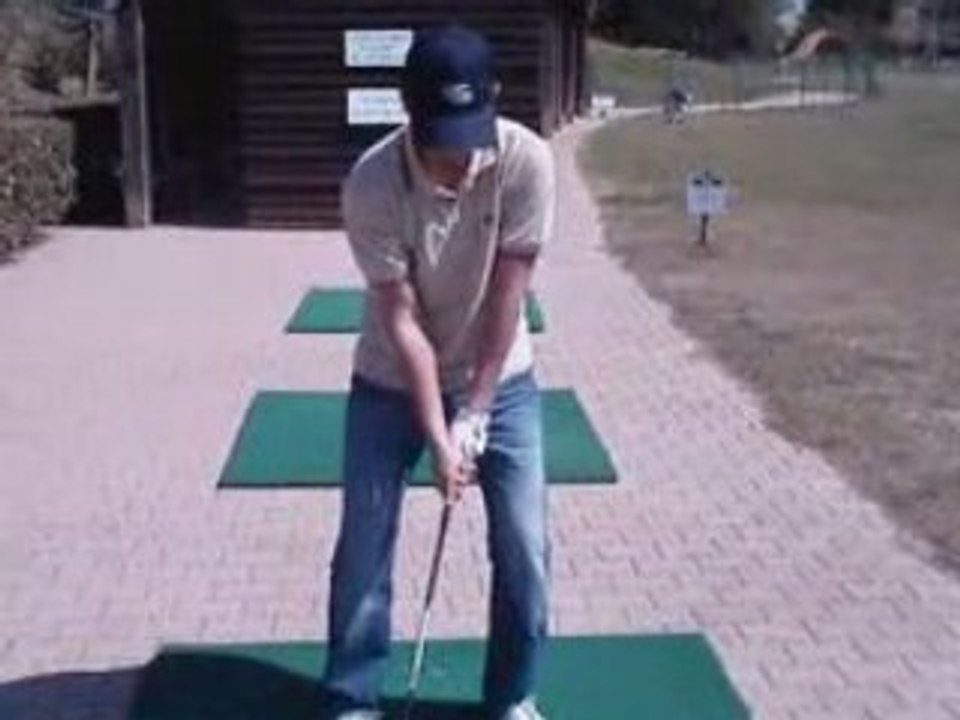 Le swing de MatVanis