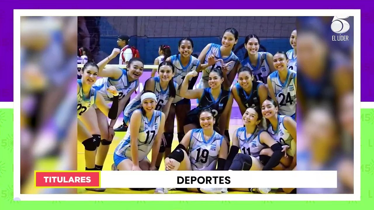 LM5 - 26 de Junio 2024