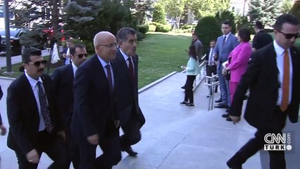 Bakan Şimşek: İftira siyasetinin dozu her geçen gün artmaktadır