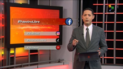 Conexión Digital 26-06 Assange, símbolo de libertad de información