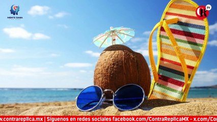 Sana Mente con la Dra. Luz Castillo / Depresión Postvacaciones