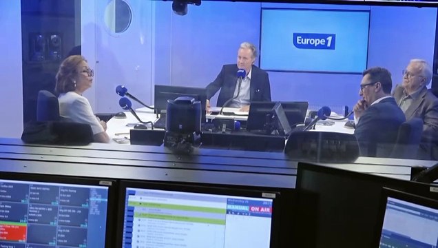 Aurélien Pradié quitte LR : la mort par implosion du parti ?