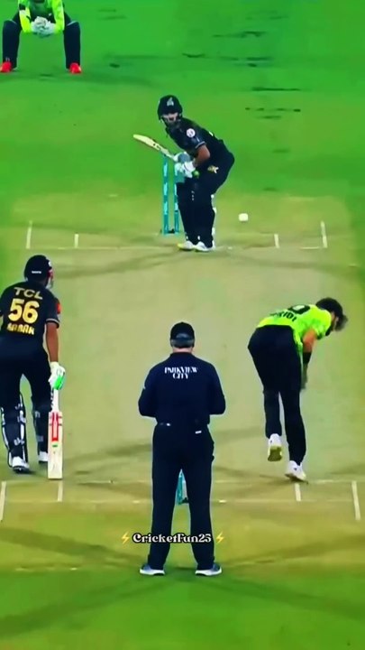 Cricket