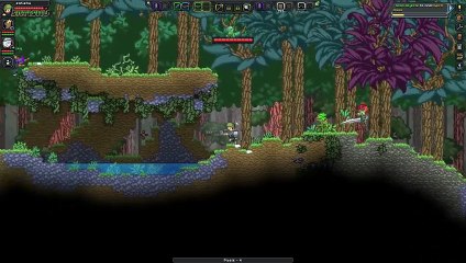 Wir sind wieder auf Hinweissuche. | Starbound | Ep. 32