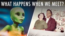 What Will Aliens REALLY Do To Human Beings?