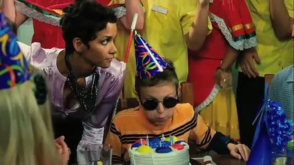 My Movie Project Bande-annonce (RU)