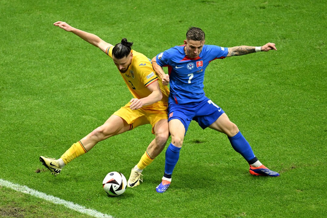 AR HL EUR SVK ROU 260624