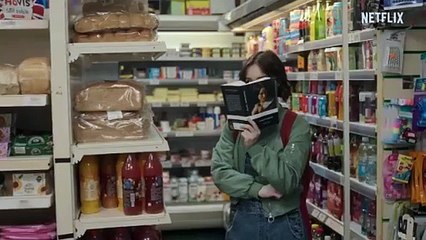 A Good Girl's Guide to Murder | Official Trailer | Netflix