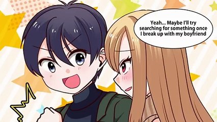 The Badass Hottie Who Sat Next to Me on the Overnight Bus Fell in Love with Me in a Few Hours