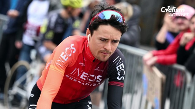 Cycling - Tour de France 2024 - Tom Pidcock : Yellow Jersey on first stage ? For sure it's possible...