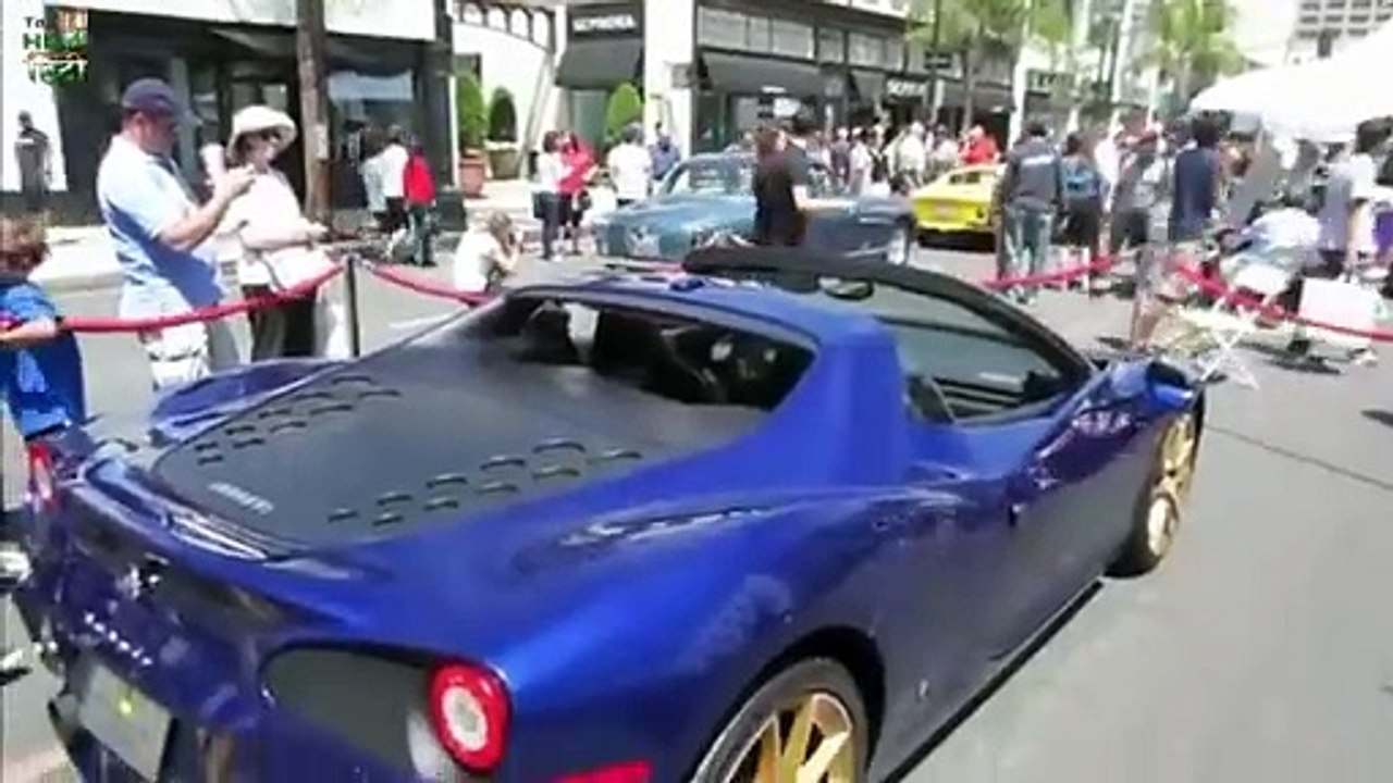 Top 10 luxurious cars in the World _ दुनिया की दस सबसे आलीशान कार्स