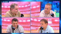 L'analyse de Belgique-Ukraine (0-0) avec Luigi Pieroni, Thierry Siquet et Jean-François Remy