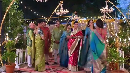 مسلسل حبيبتي من تكون الموسم الثاني الحلقة 225 مدبلجة HD