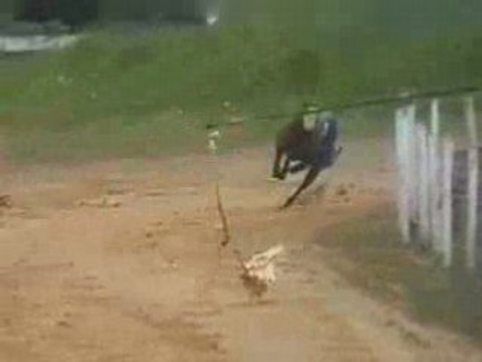 13 avril 2008 - 1ere ENC Bob - 2eme course