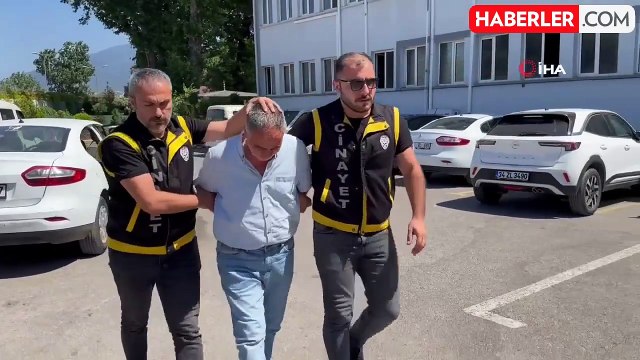 Takside gördüğü eşine kurşun yağdırdı! Yaralı kadın hastane yerine karakola gitti