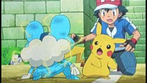 13. Aventures à Kalos - Pokémon - livre audio - Histoire pour enfants