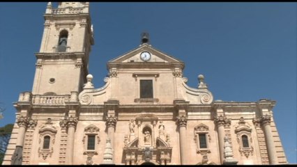 L'Italia in cornice torna in Sicilia grazie al consorzio Corepla