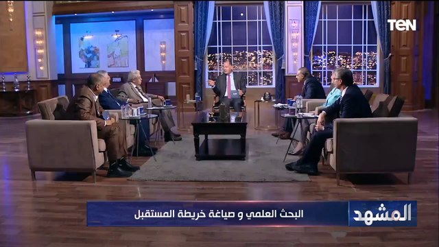 د. عمرو عدلي يكشف ترتيب مصر في أبحاث الطاقة ويؤكد: شح الدولار ليس سبب أزمة انقطاع الكهرباء