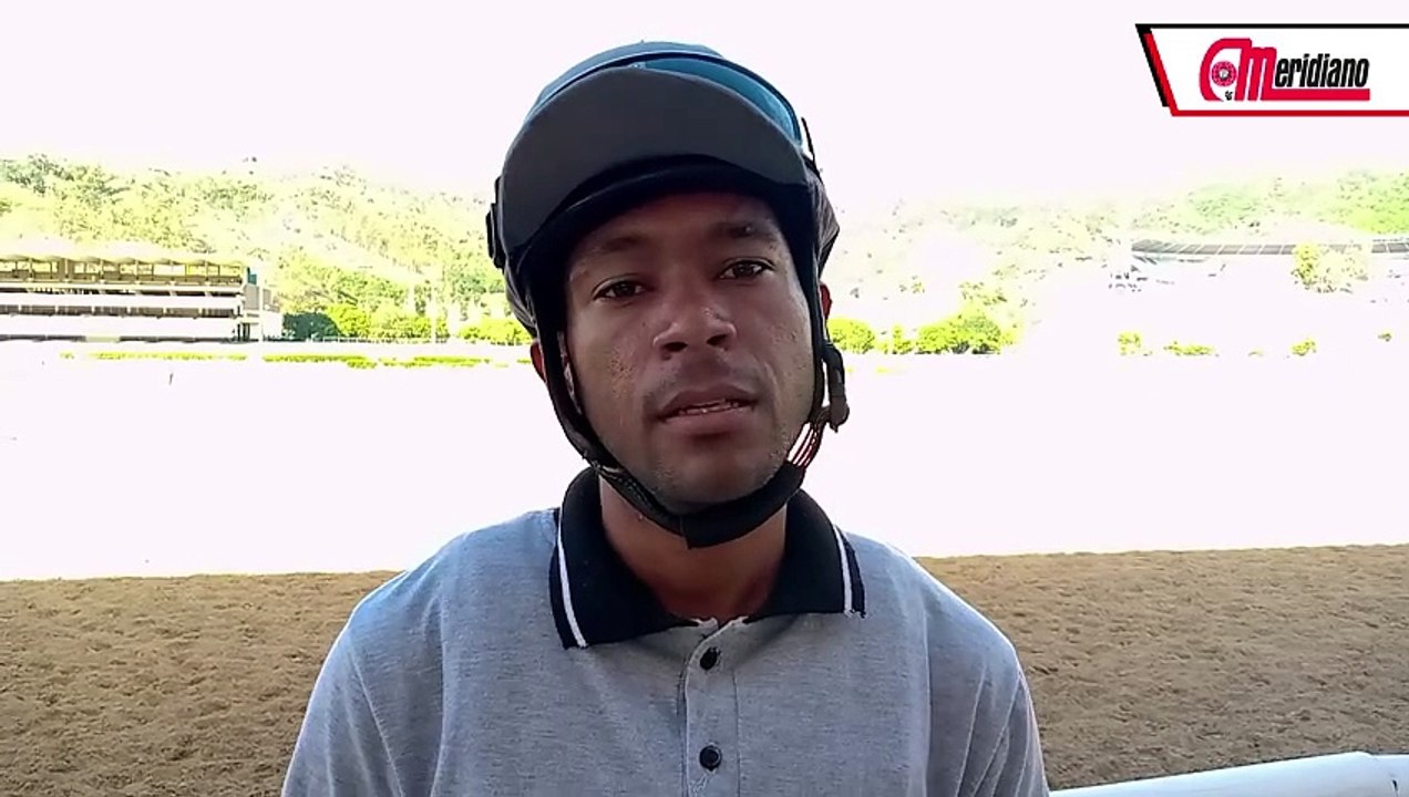 Hipismo: Angel Ybarra con montas para este domingo.